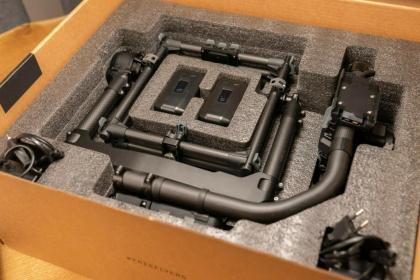 FREEFLY MoVI Pro Handheld Bundle inkl. Mimic