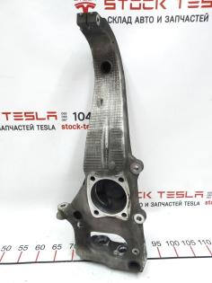 Achsschenkellenkung vorne links RWD mit Schaden Tesla Modell S 1043052-00-A