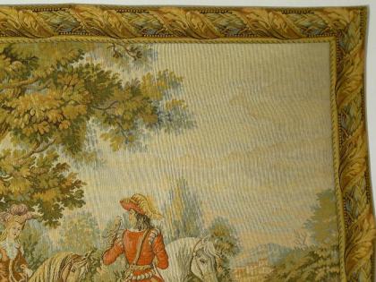 Bildteppich Gobelin137x112 (G052)