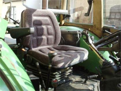Fendt 250 SA