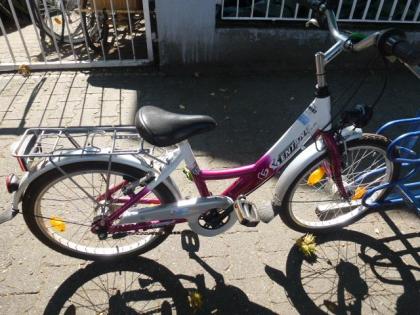 (236) 3 Gang 20 Zoll Rh 30