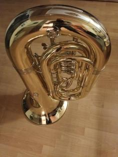 B-Tuba Melton 2022