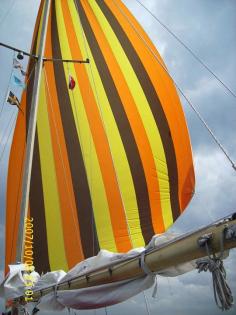 Boat-Liberty Segelboot zu verkaufen Freest Deutschland
