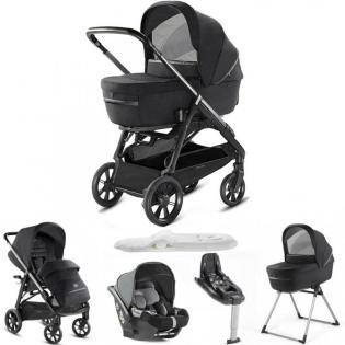 Inglesina Aptica - Kinderwagen2021 - Neues - Komplettpaket