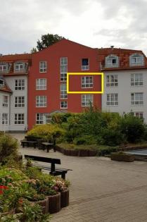 Apartment Leipzig Westend 04420 Markranstädt Long let