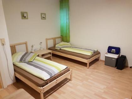Monteurzimmer / Unterkunft / Zimmervermietung Salzgitter Thiede