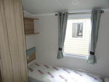 Mobilheim Swift Adventure Dauercamping Ferienhaus Wohnwagen Camping