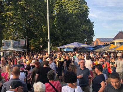 33. Opladener Bierbörse