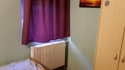 Monteurwohnung Nr.3 für 2Personen, Möbliertewohnung