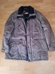 Winterjacke Gate G1 One Neu mit Etikett