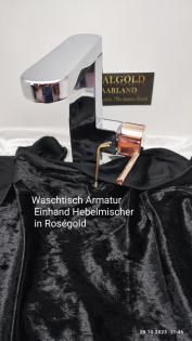 Vergolden, Versilbern, Verchromen u.a.m.