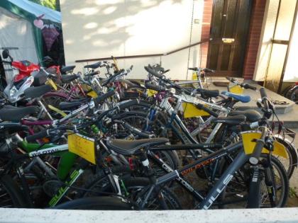 (4) 8 Gang Rücktrittsbremse 28 Zoll tiefer Einstieg