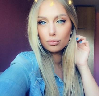 Singlefrau sucht Partner mit Humor
