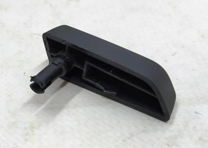 Tesla Modell 3 Knopf zum Einstellen der Rückenlehne des Beifahrersitzes 1098843-