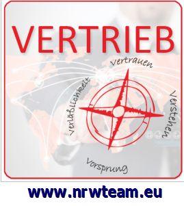 Vertriebsprofis im Bereich Gesundheit/Wellness/Fitness, Vertrieb mit Autopilot-S