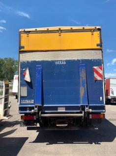 Iveco Eurocargo 120 E 25
