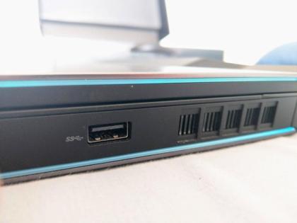 Dell Alienware 17 R4 Gaming Laptop