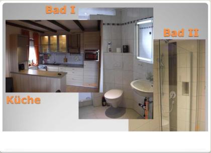 Ferienhaus am Bodensee 28625