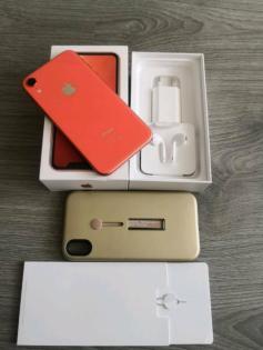 IPhone XR Neu