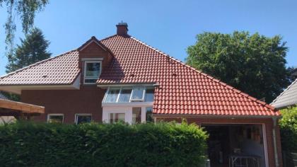 Dachreinigung Dachbeschichtung in MV