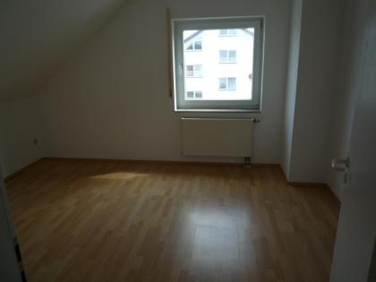 Aufwachen vom Winterschlaf! Raus aus der Bruchbude - rein in die Traumwohnung in