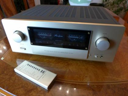 Accuphase E-530 HighEnd Stereoverstärker