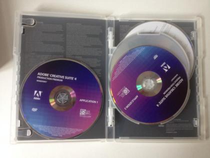 Adobe Creative Suite 6 Production Premium WIN