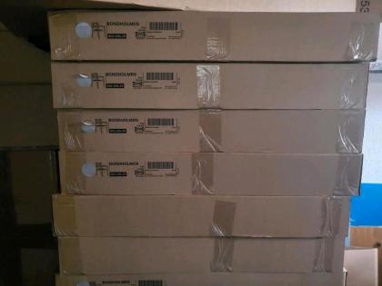 Bondholmen Stühle IKEA neu - originalverpackt
