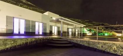 Villa Dio auf der Insel Paros, Kyklades, Griechenland - 8 Gäste