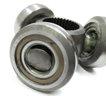 Tesla Modell 3 inneres CV-Stativlager 1044161-00-D