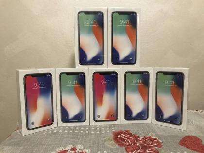 Simlockfrei Apple iPhone X iPhone 8 iPhone 8 plus Samsung NOTE 8 Großhandelsprei