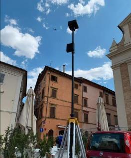 DJI Matrice 300 RTK & Zemnuse P1