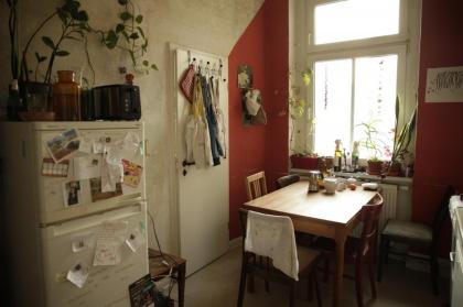 Wir suchen eine 3-4 Zimmer Wohnung in Kaufering oder Landsberg zur Miete
