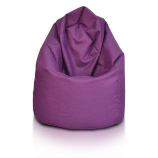 Sitzsäcke Bodenkissen Sessel Sako Polyester 220l 110 cm