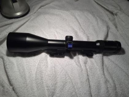 Zeiss Diavari VM 3-12X56 T* Zielfernrohr