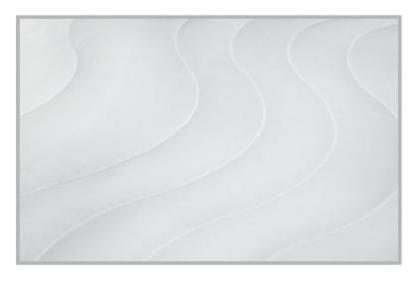 MASSAGE SCHAUM KOKOS KOMFORTSCHAUMMATRATZE KALTSCHAUM BEZUG H2 H4 HR SCHAUMSTOFF