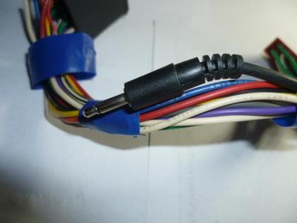 Dietz BMW 3er, 5er Lenkrad Interface AD 9-3003Plus .Nr. 41