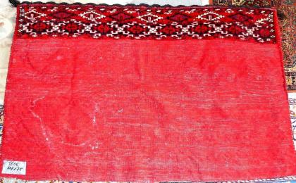 Orientteppich Nomaden-Tschowal antik (T005)