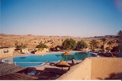 Unsere individuellen Tunesien-Reisen mit Minigruppen-Rabatt