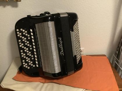 Musik und Instrumenten