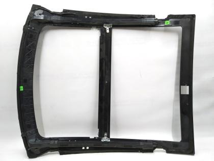 Tesla Model S Panorama-Dachrahmen, REST 1003043-S0-A