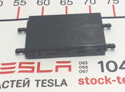 Klimaregler Tesla Model S, Model S REST, Model X 6007366-00-E