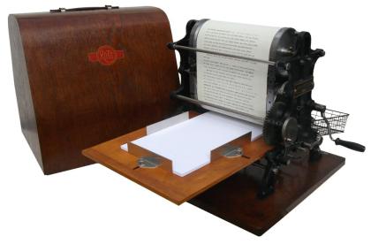 Weisse Rose - Dauerausstellung, weltweit einzigartig und einmalig (Schenkung)