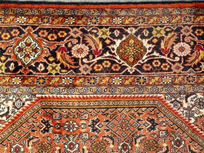 Orientteppich Tekap-Bidjar 306x245 TOP (T058)