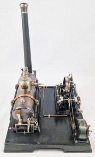Märklin Dampfmaschine 4160/ 7 Dampfmaschine