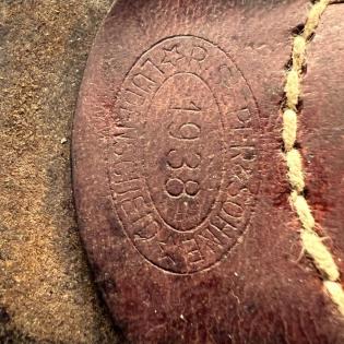 Koppelschloss Kriegsmarine aus Wk2