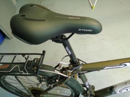 Fahrrad zu Verkaufen