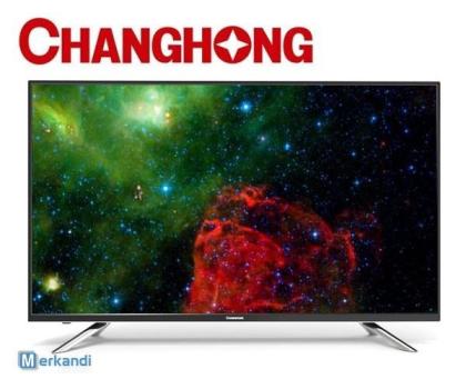 LED TV Model LED32D2200DS mit Sat Receiver DVB-T gebraucht