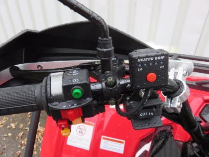 CF Moto CForce 450 Limited