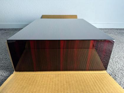 Accuphase DP-950 und DC-950 CD Laufwerk